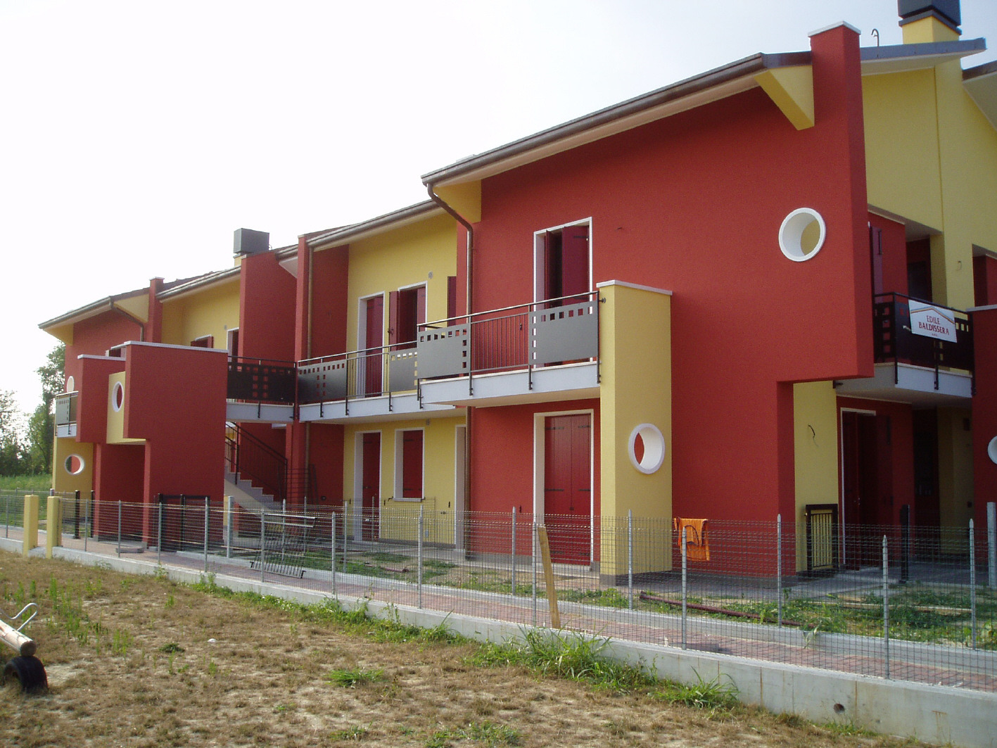 Domus Nova