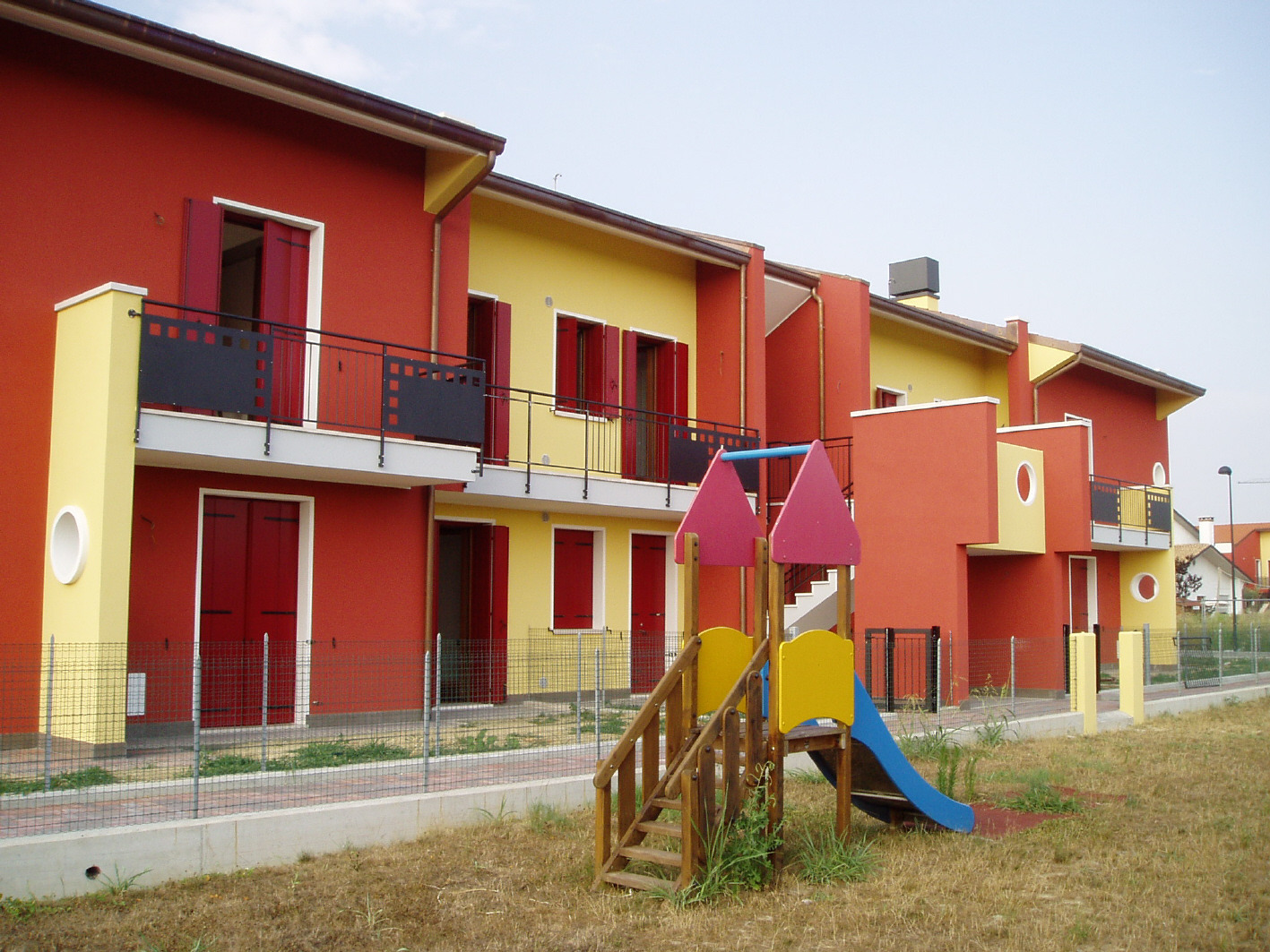 Domus Nova