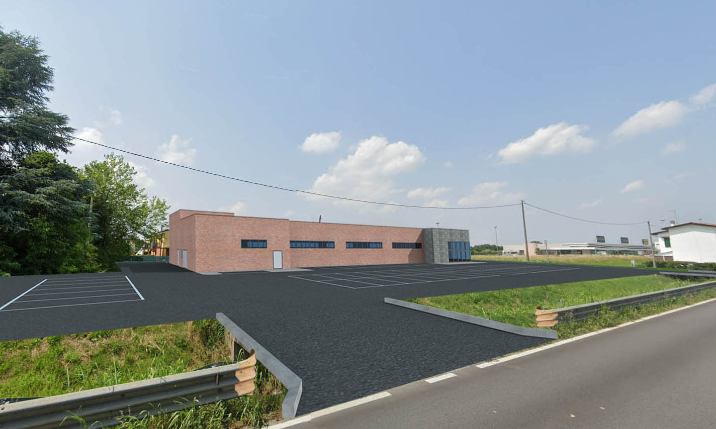 Domus Nova